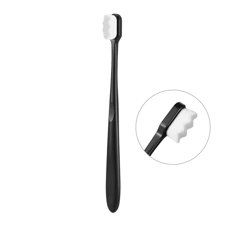 Cleanivo - Nano Toothbrush & Travel Case
