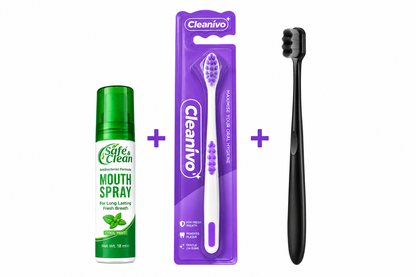 Cleanivo - Care Kit