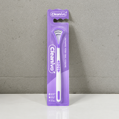 Cleanivo - Tongue Cleaner