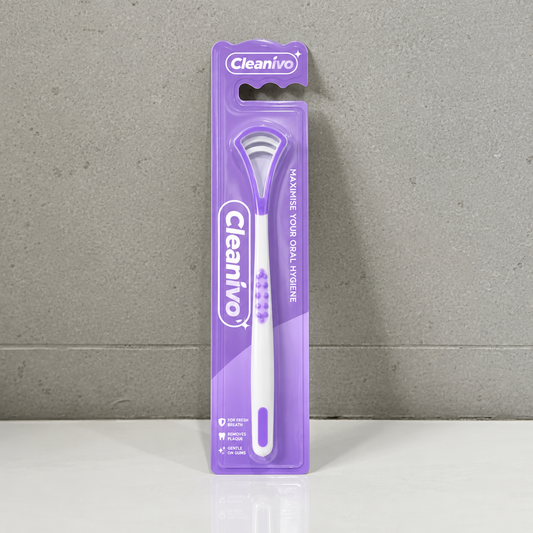 Cleanivo - Tongue Cleaner