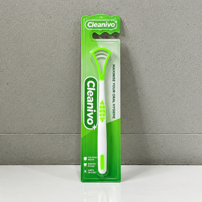 Cleanivo - Tongue Cleaner