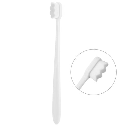 Cleanivo - Nano Toothbrush & Travel Case