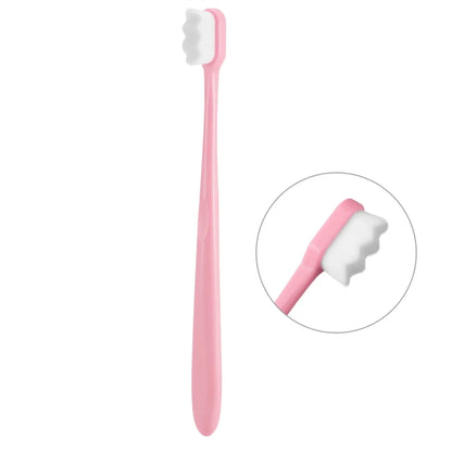 Cleanivo - Nano Toothbrush & Travel Case
