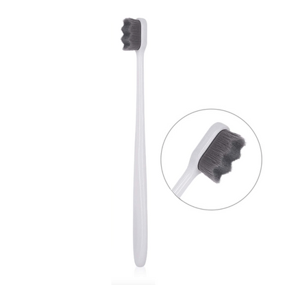 Cleanivo - Nano Toothbrush & Travel Case